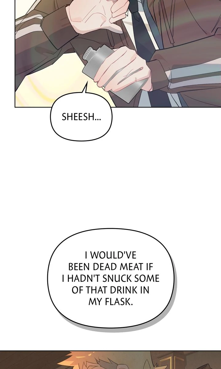 Even If Despair Consumes You Chapter 47 - page 31