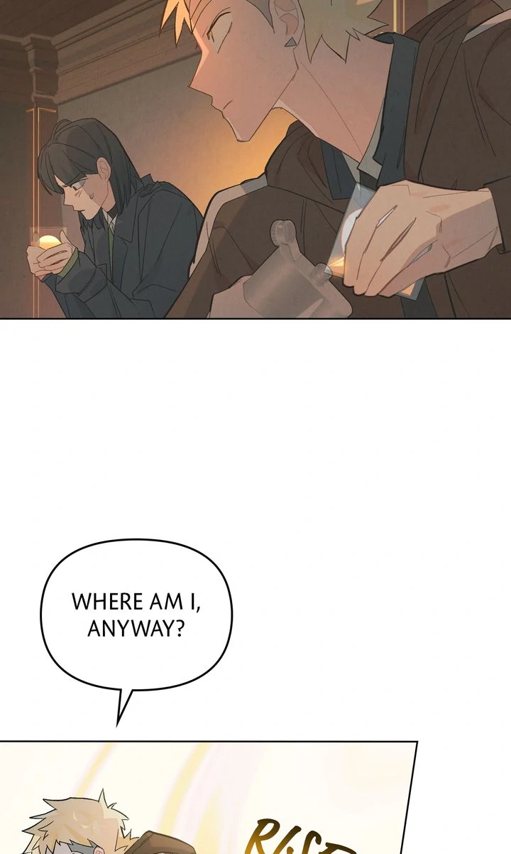 Even If Despair Consumes You Chapter 47 - page 32