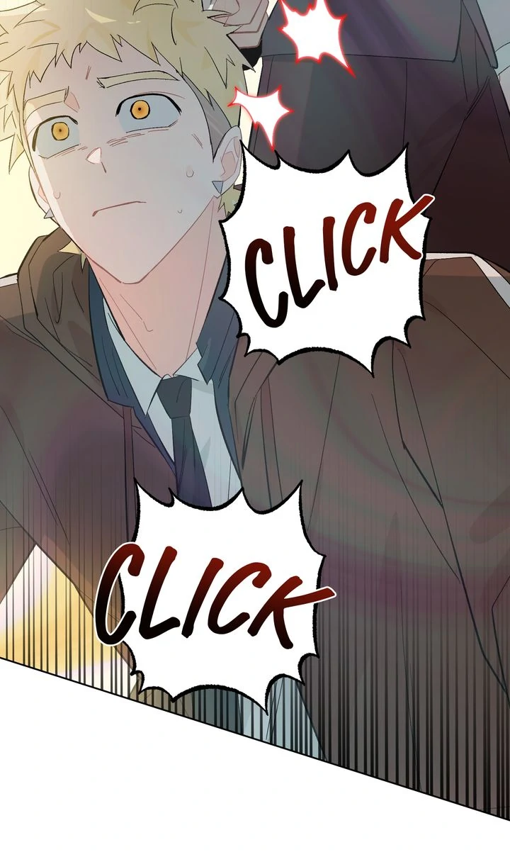 Even If Despair Consumes You Chapter 47 - page 35