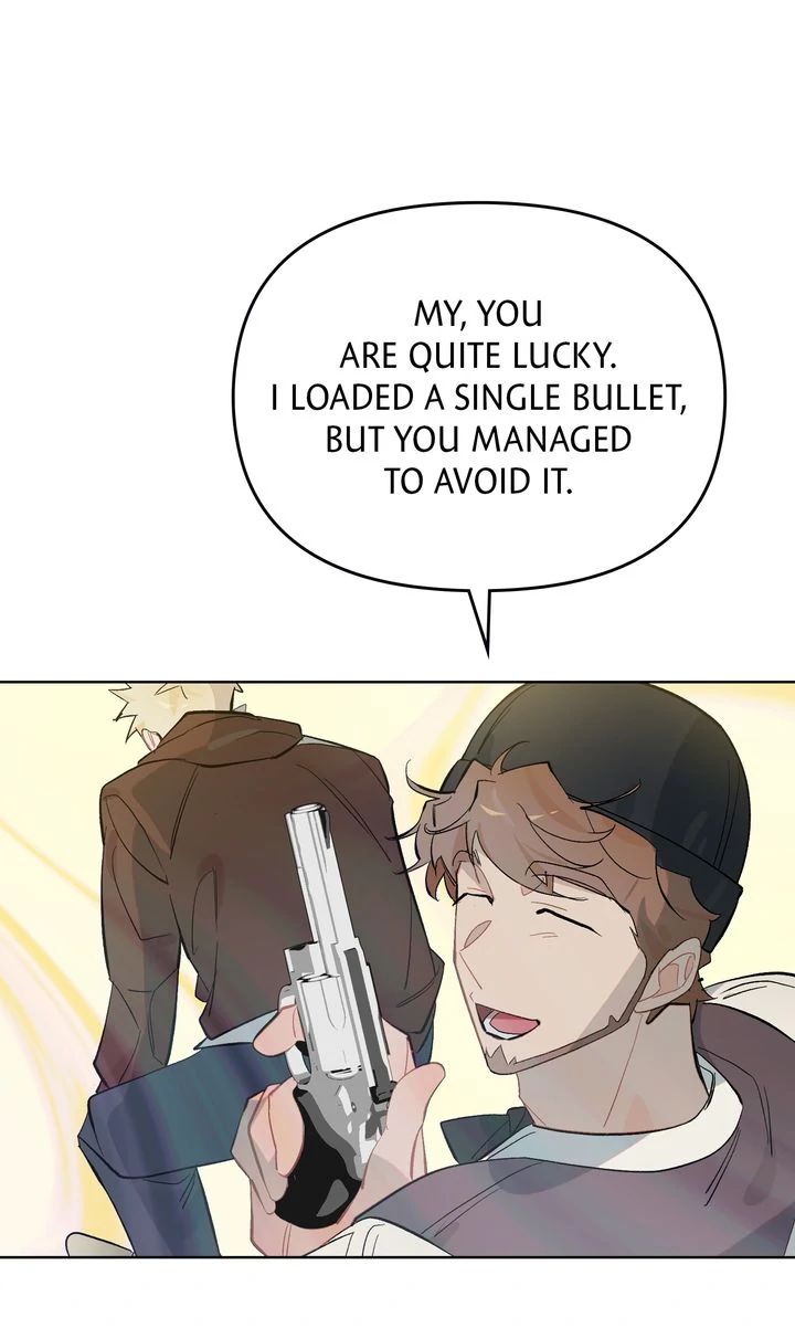 Even If Despair Consumes You Chapter 47 - page 36