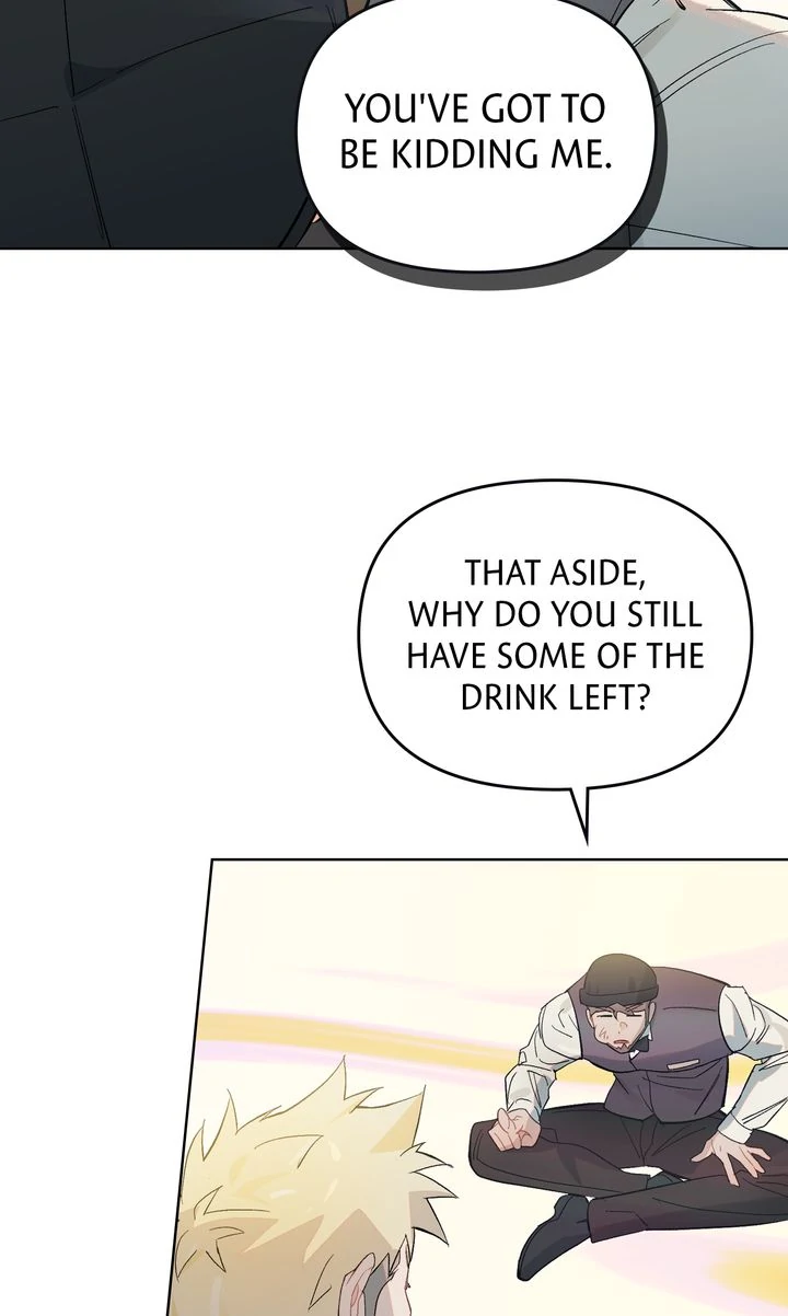 Even If Despair Consumes You Chapter 47 - page 45