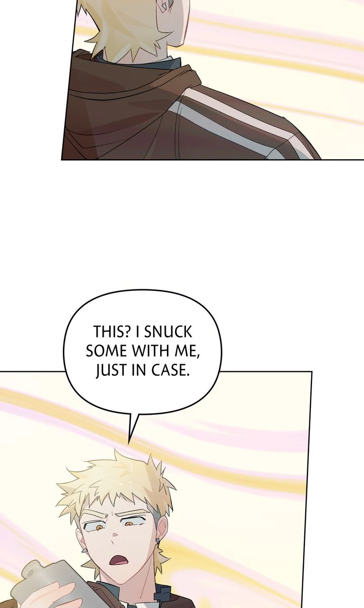 Even If Despair Consumes You Chapter 47 - page 46