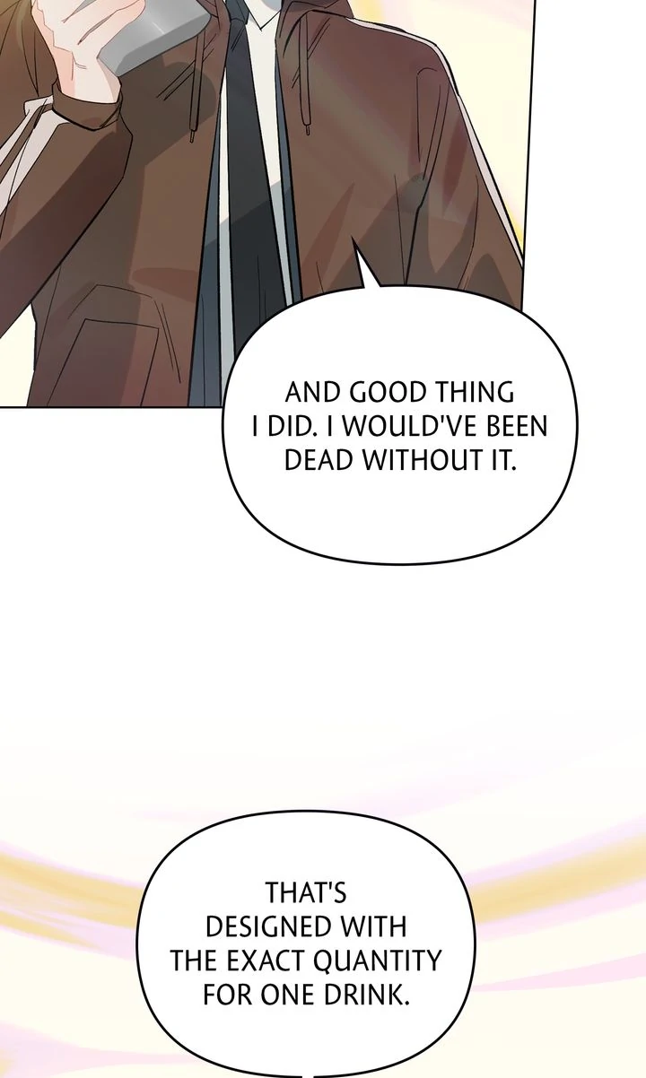 Even If Despair Consumes You Chapter 47 - page 47