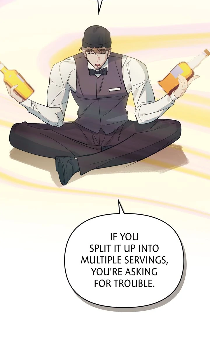 Even If Despair Consumes You Chapter 47 - page 48