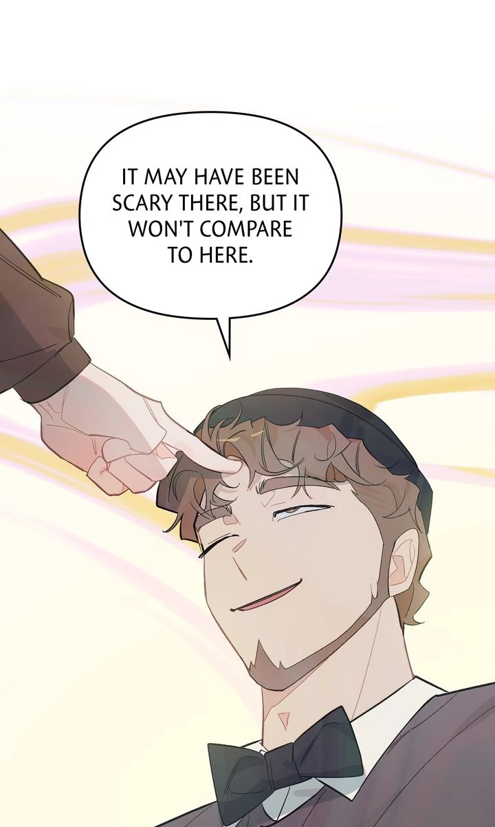 Even If Despair Consumes You Chapter 47 - page 50