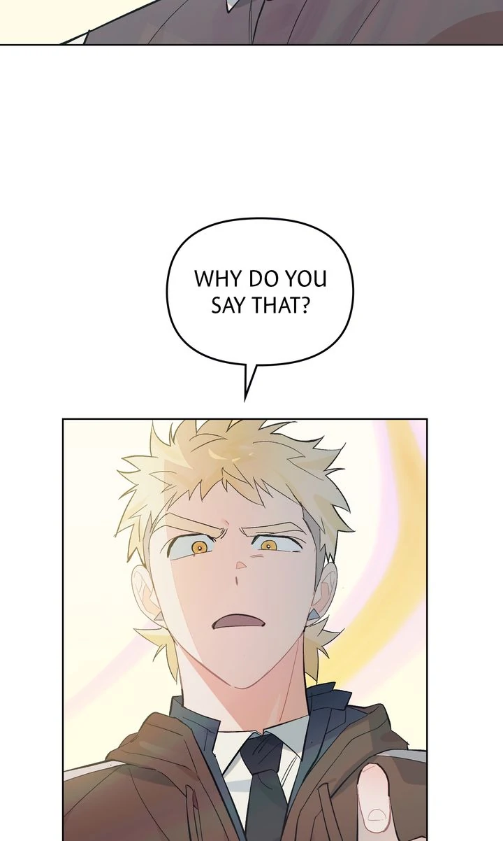 Even If Despair Consumes You Chapter 47 - page 51