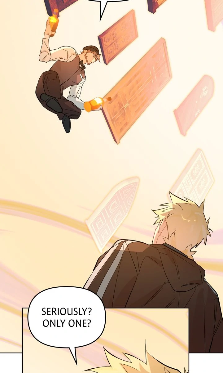 Even If Despair Consumes You Chapter 47 - page 57
