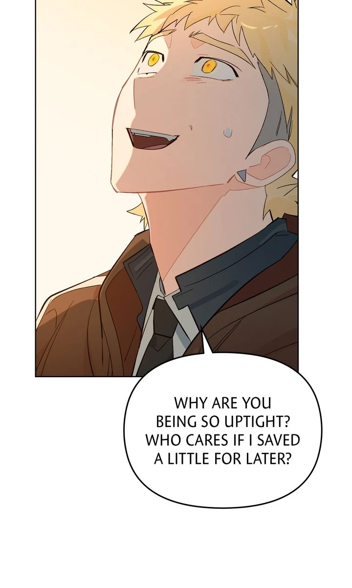 Even If Despair Consumes You Chapter 47 - page 58
