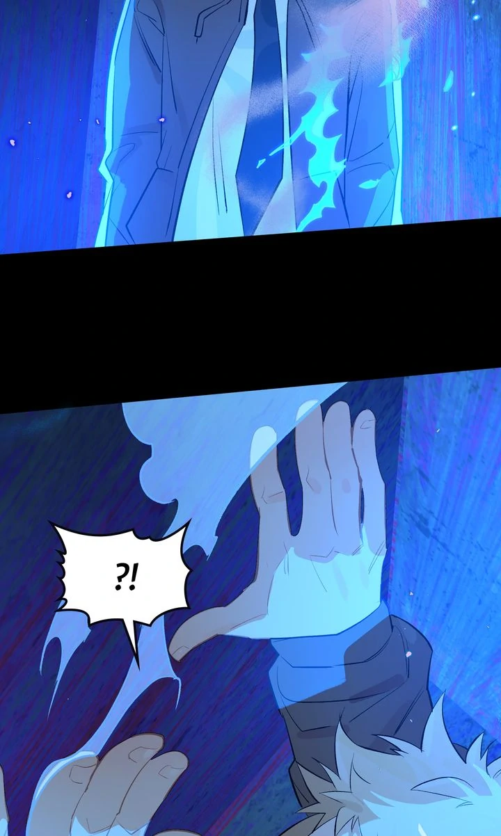 Even If Despair Consumes You Chapter 47 - page 65