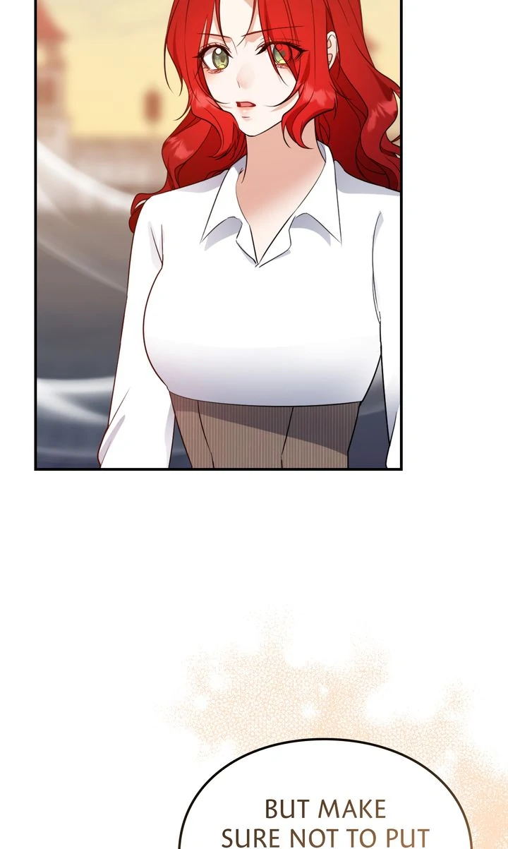 The Fairy Legacy Chapter 73 - page 9