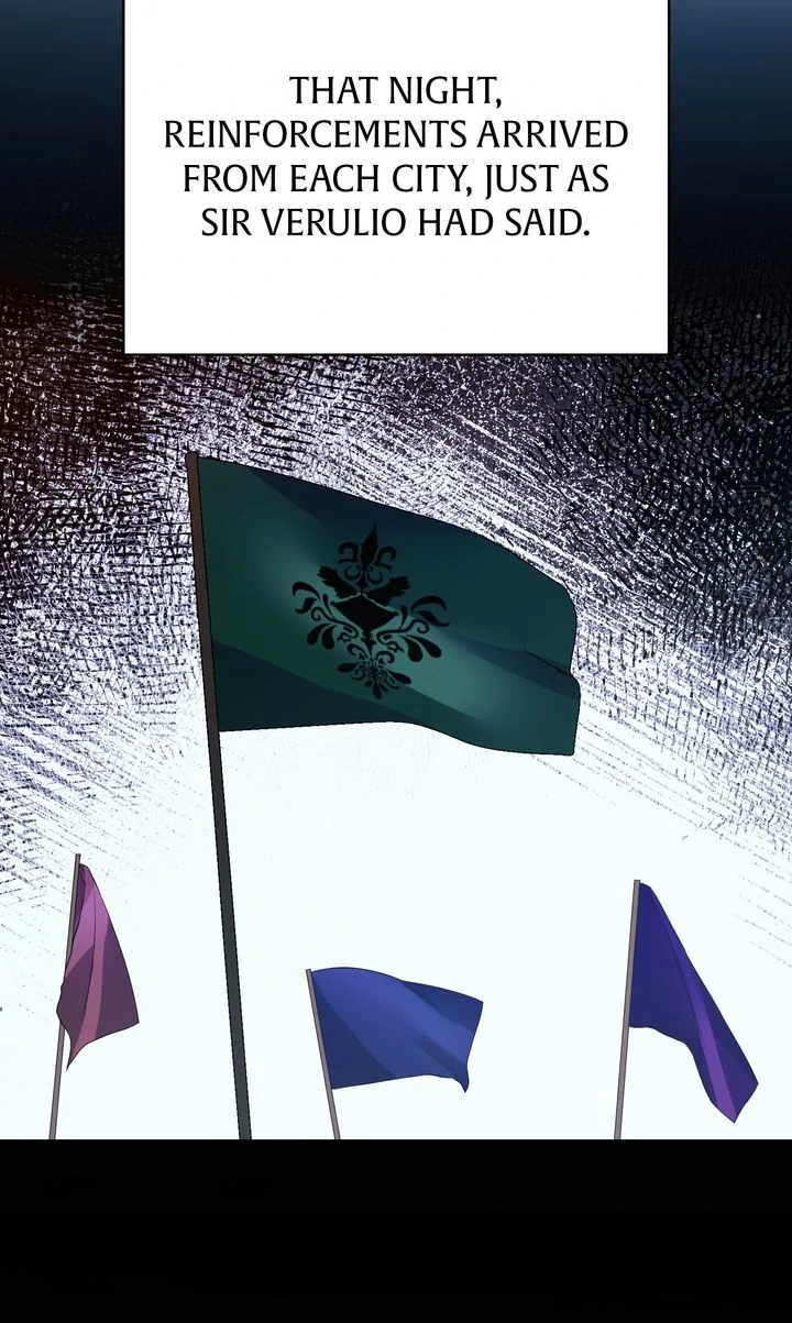 The Fairy Legacy Chapter 73 - page 13