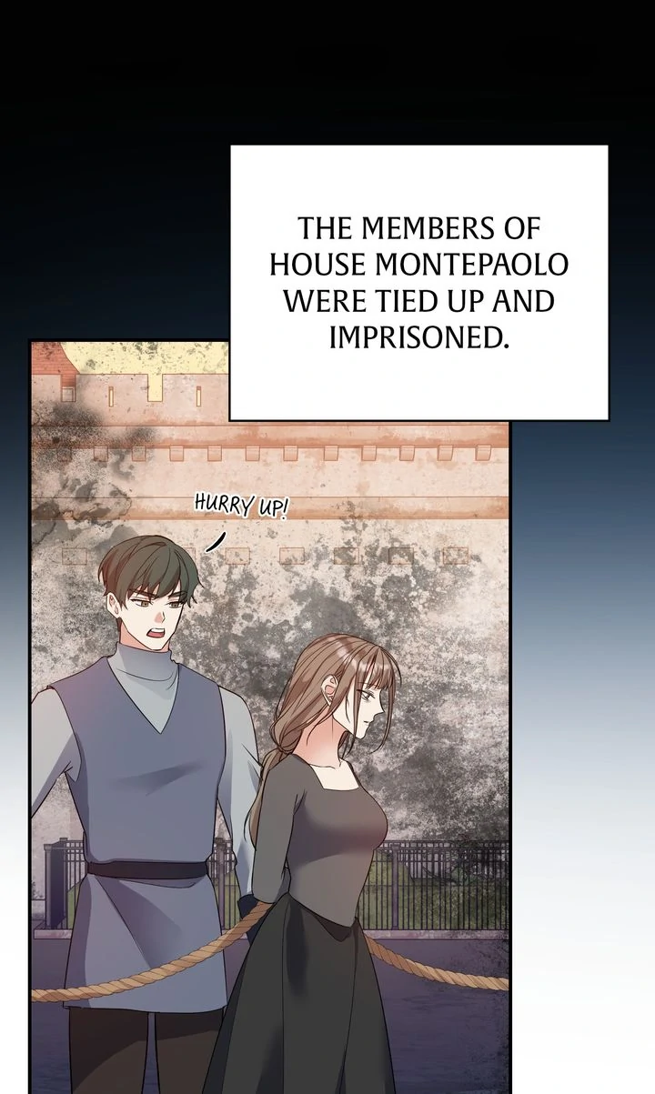 The Fairy Legacy Chapter 73 - page 14