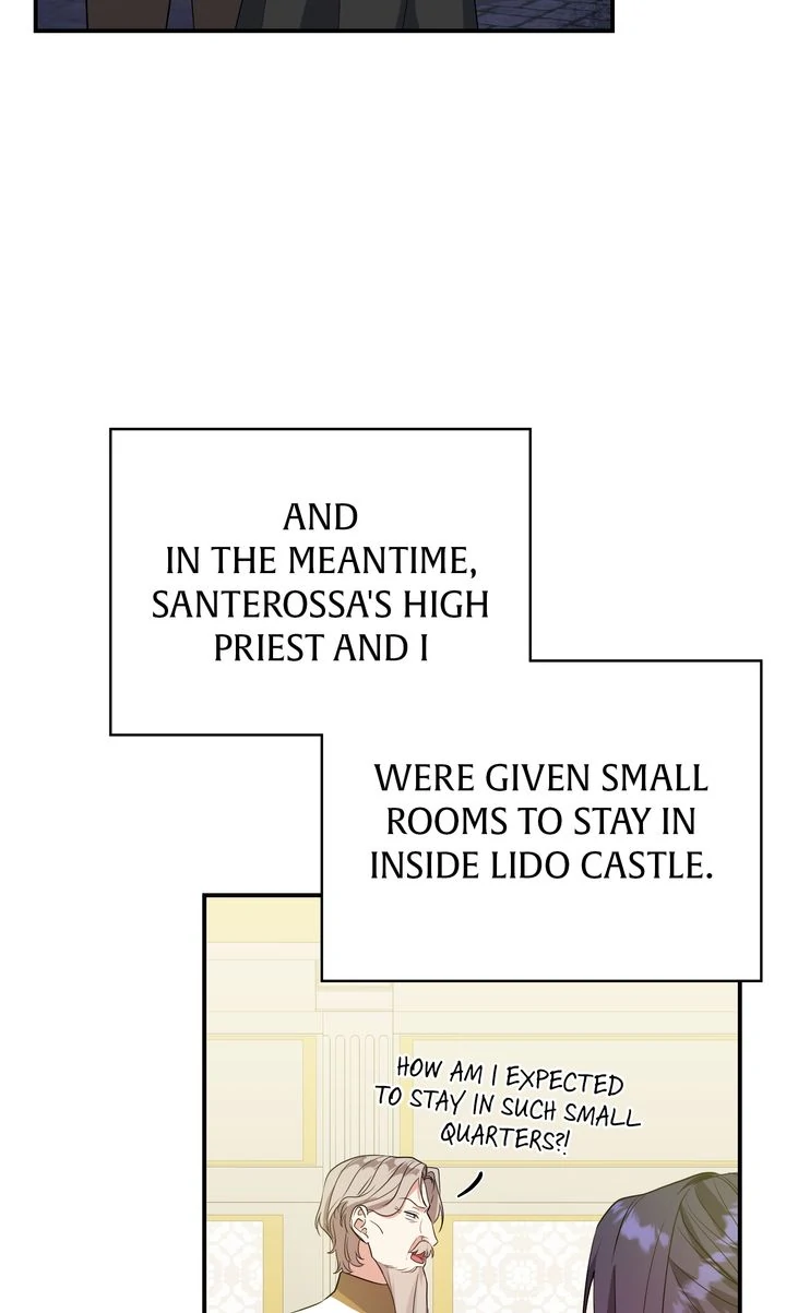 The Fairy Legacy Chapter 73 - page 15