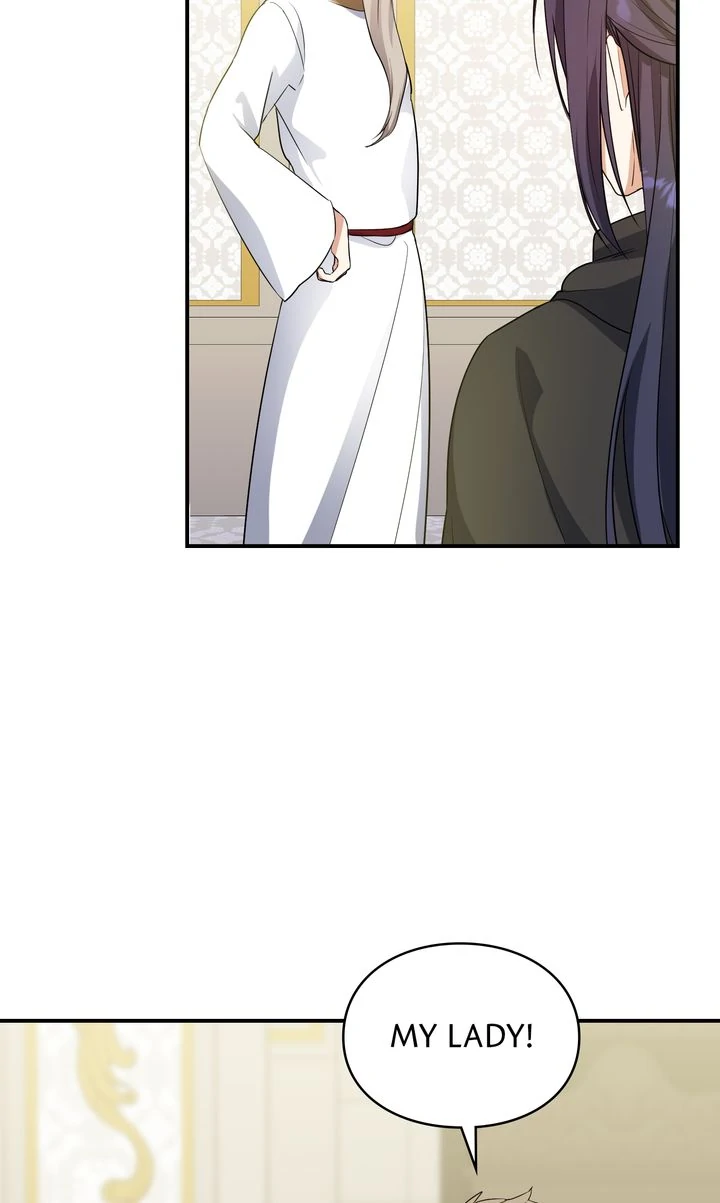 The Fairy Legacy Chapter 73 - page 16