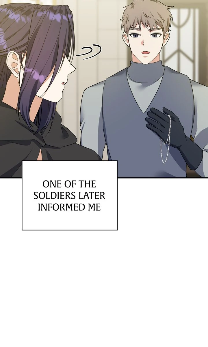 The Fairy Legacy Chapter 73 - page 17