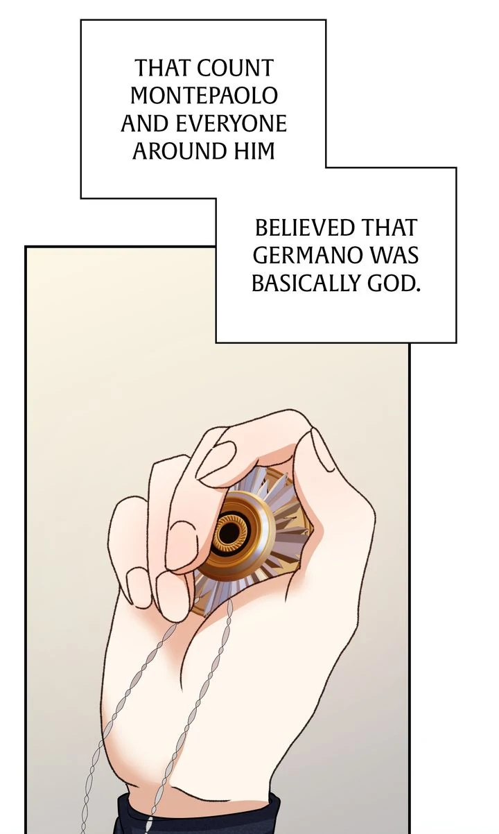 The Fairy Legacy Chapter 73 - page 18