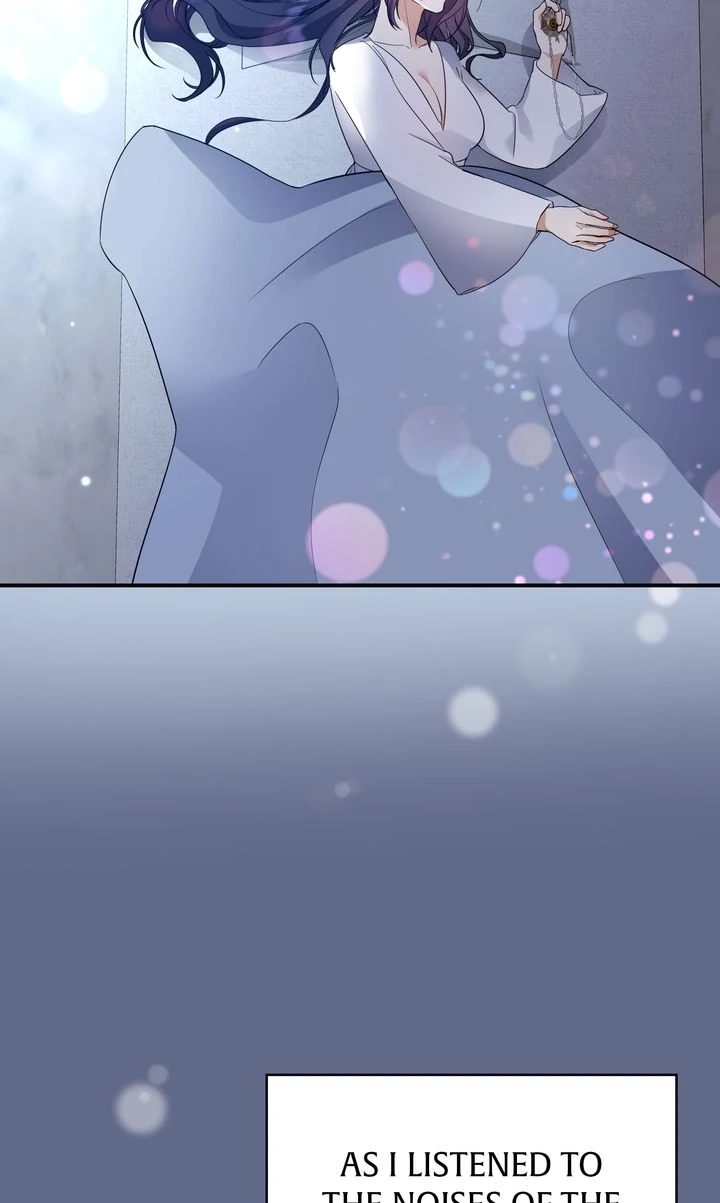 The Fairy Legacy Chapter 73 - page 20