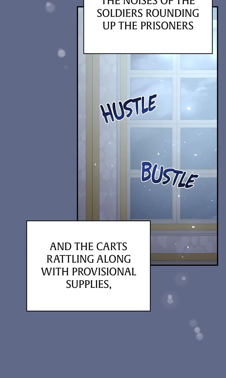 The Fairy Legacy Chapter 73 - page 21