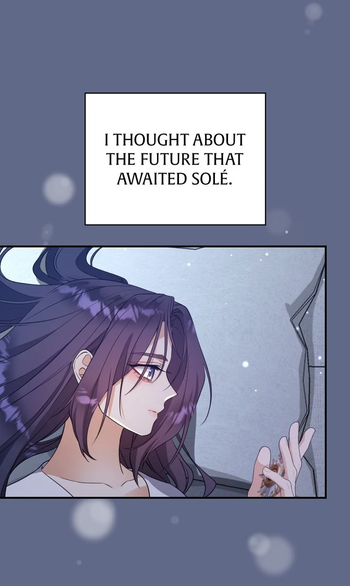 The Fairy Legacy Chapter 73 - page 22