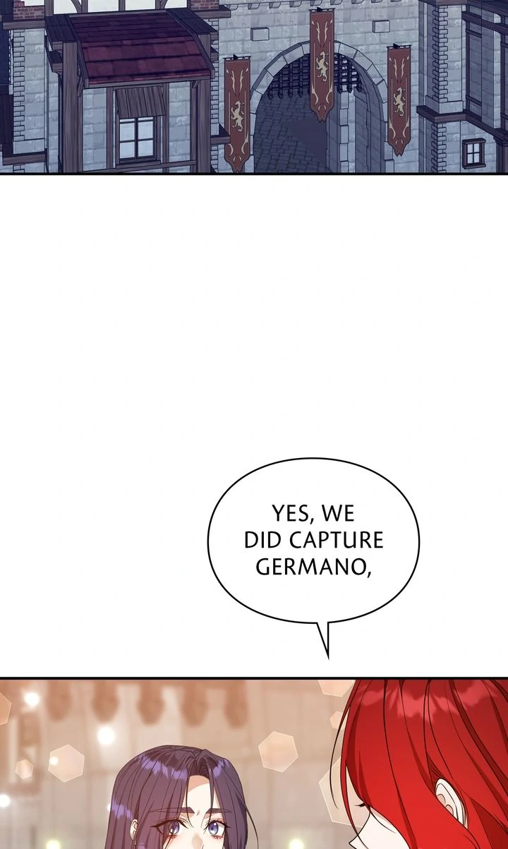 The Fairy Legacy Chapter 73 - page 2