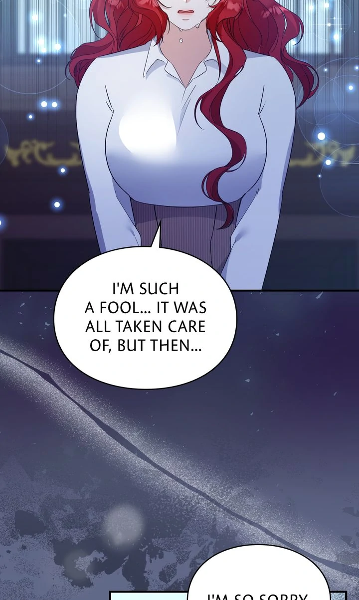 The Fairy Legacy Chapter 73 - page 29