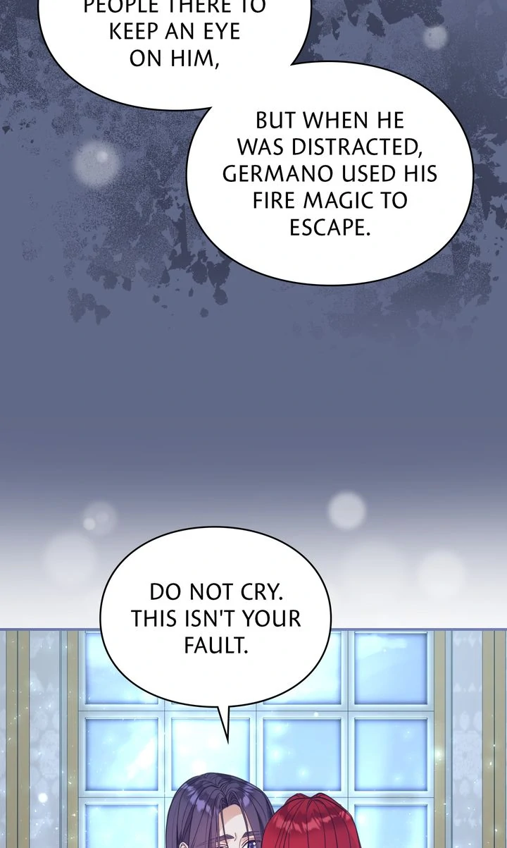 The Fairy Legacy Chapter 73 - page 31