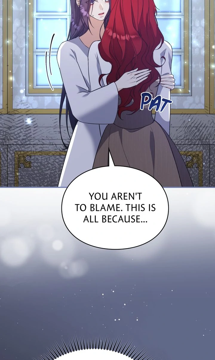 The Fairy Legacy Chapter 73 - page 32