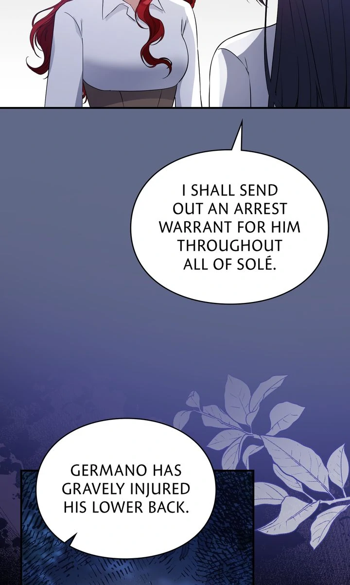 The Fairy Legacy Chapter 73 - page 35