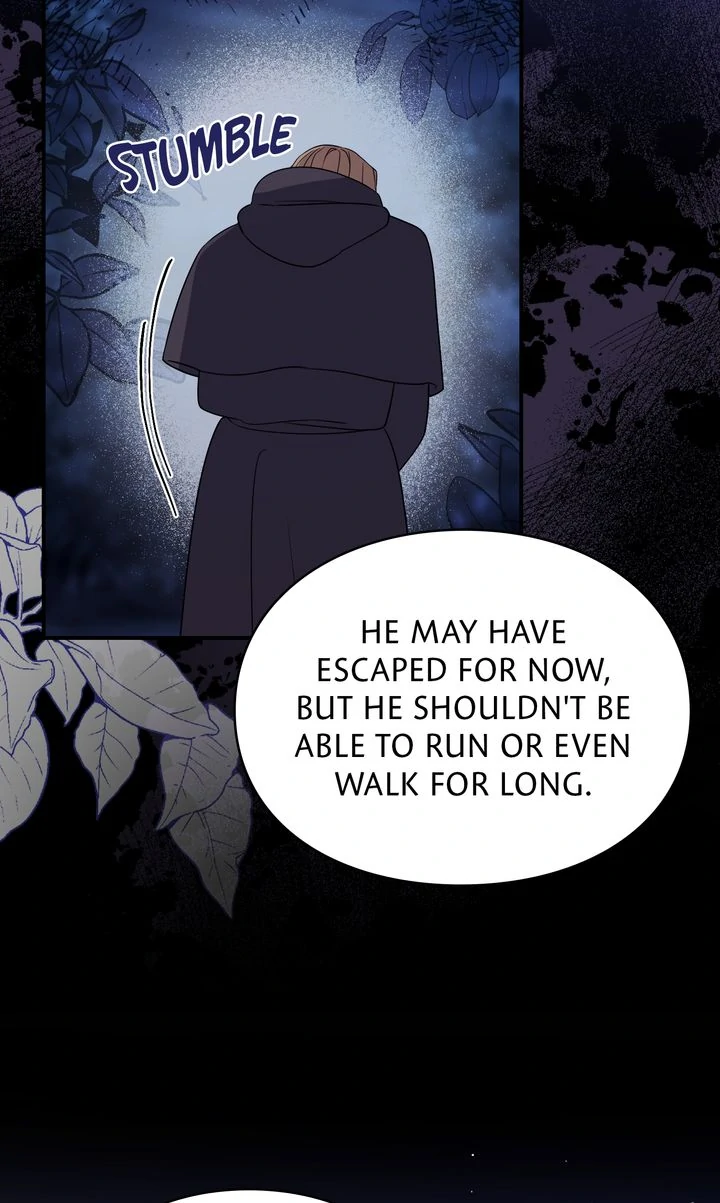 The Fairy Legacy Chapter 73 - page 36