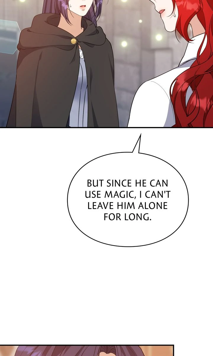 The Fairy Legacy Chapter 73 - page 3