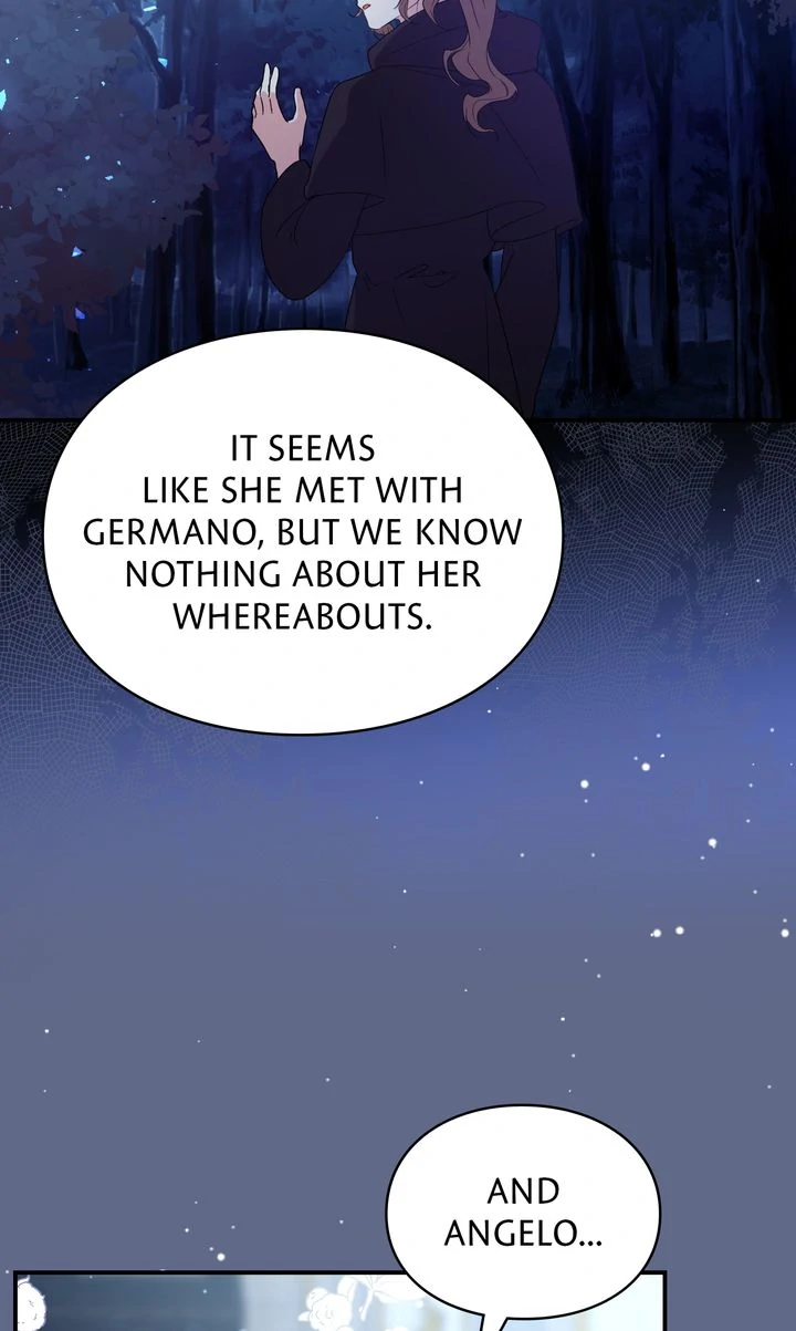 The Fairy Legacy Chapter 73 - page 39