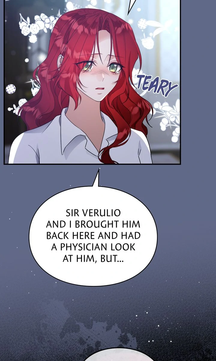 The Fairy Legacy Chapter 73 - page 40