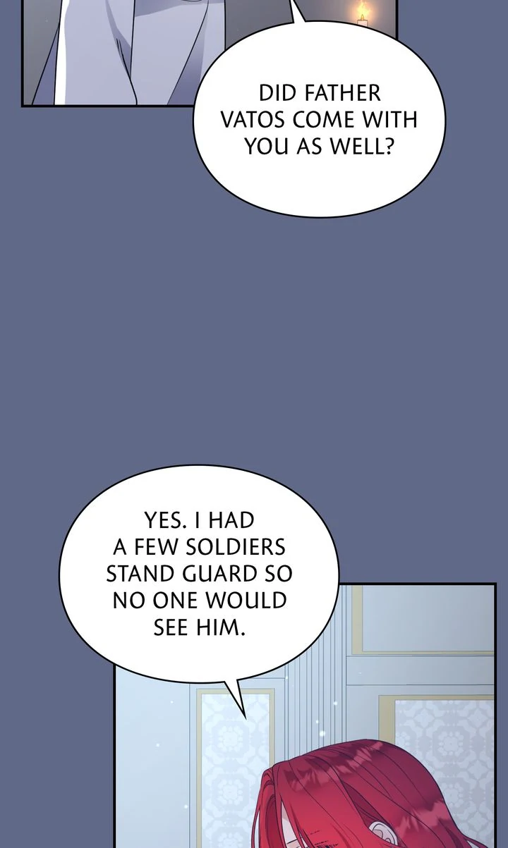 The Fairy Legacy Chapter 73 - page 44