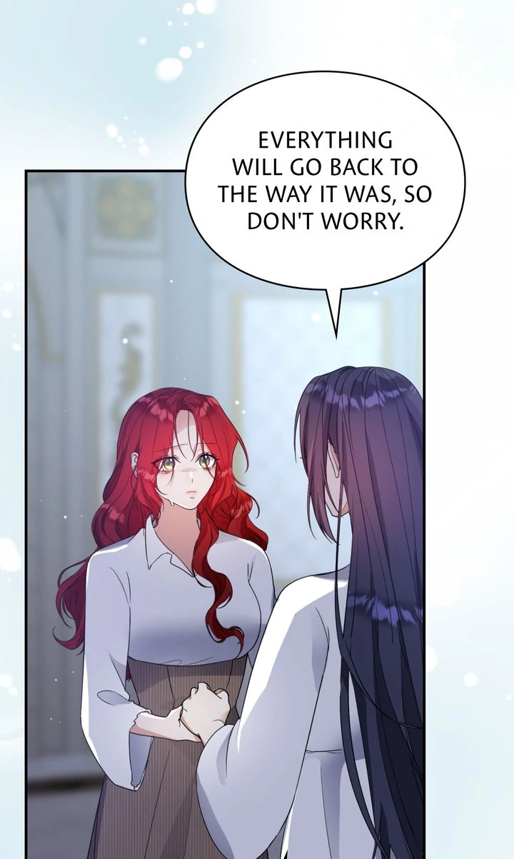 The Fairy Legacy Chapter 73 - page 47