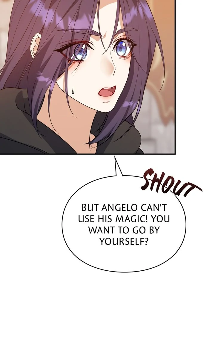 The Fairy Legacy Chapter 73 - page 4