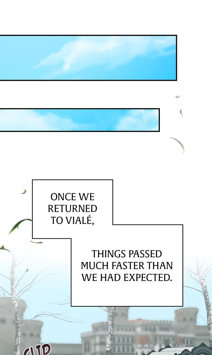 The Fairy Legacy Chapter 73 - page 52