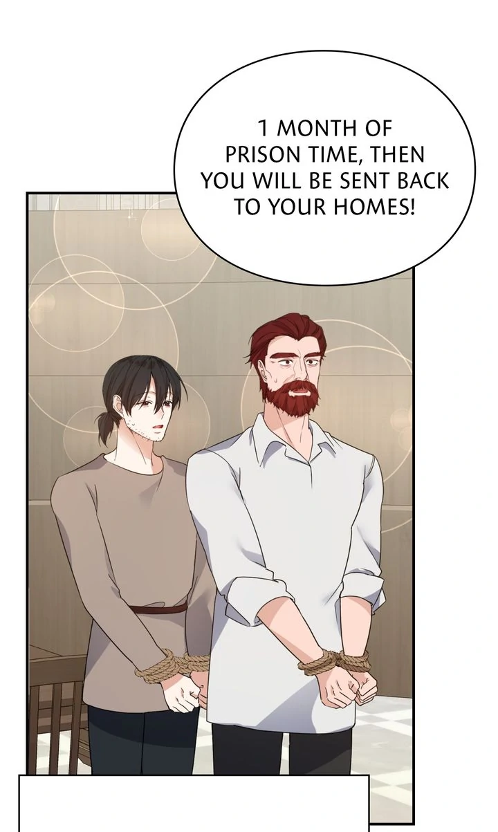 The Fairy Legacy Chapter 73 - page 56