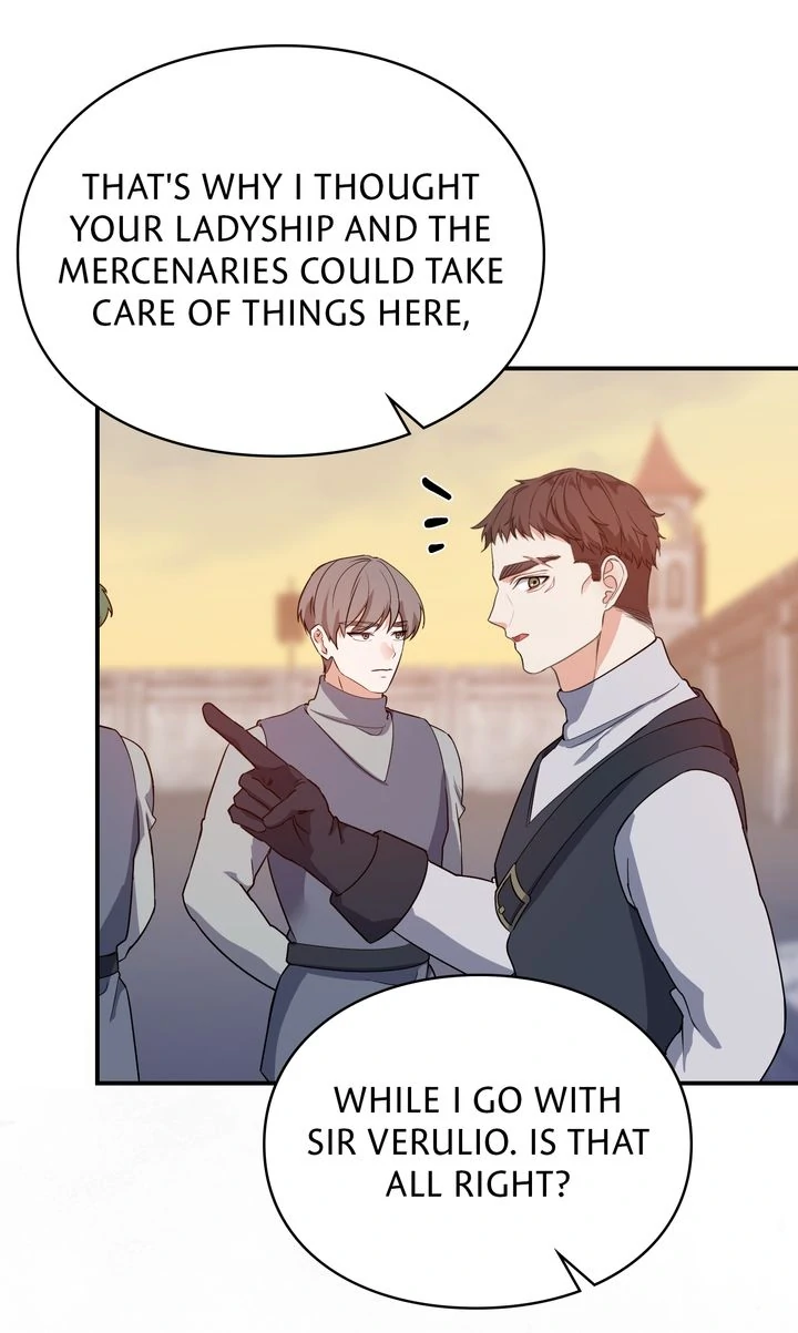 The Fairy Legacy Chapter 73 - page 5