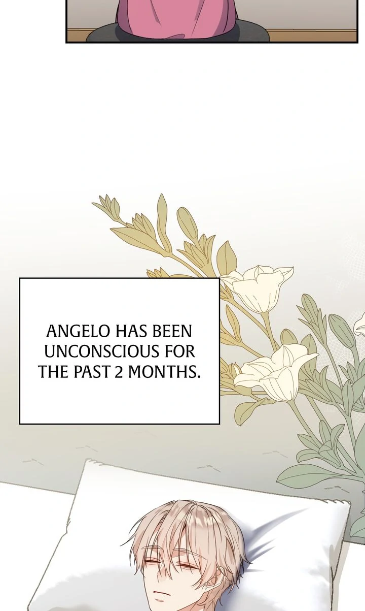 The Fairy Legacy Chapter 73 - page 61