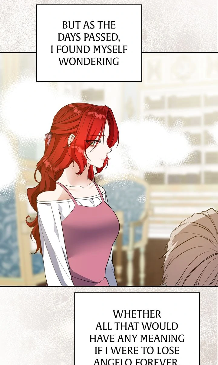 The Fairy Legacy Chapter 73 - page 66