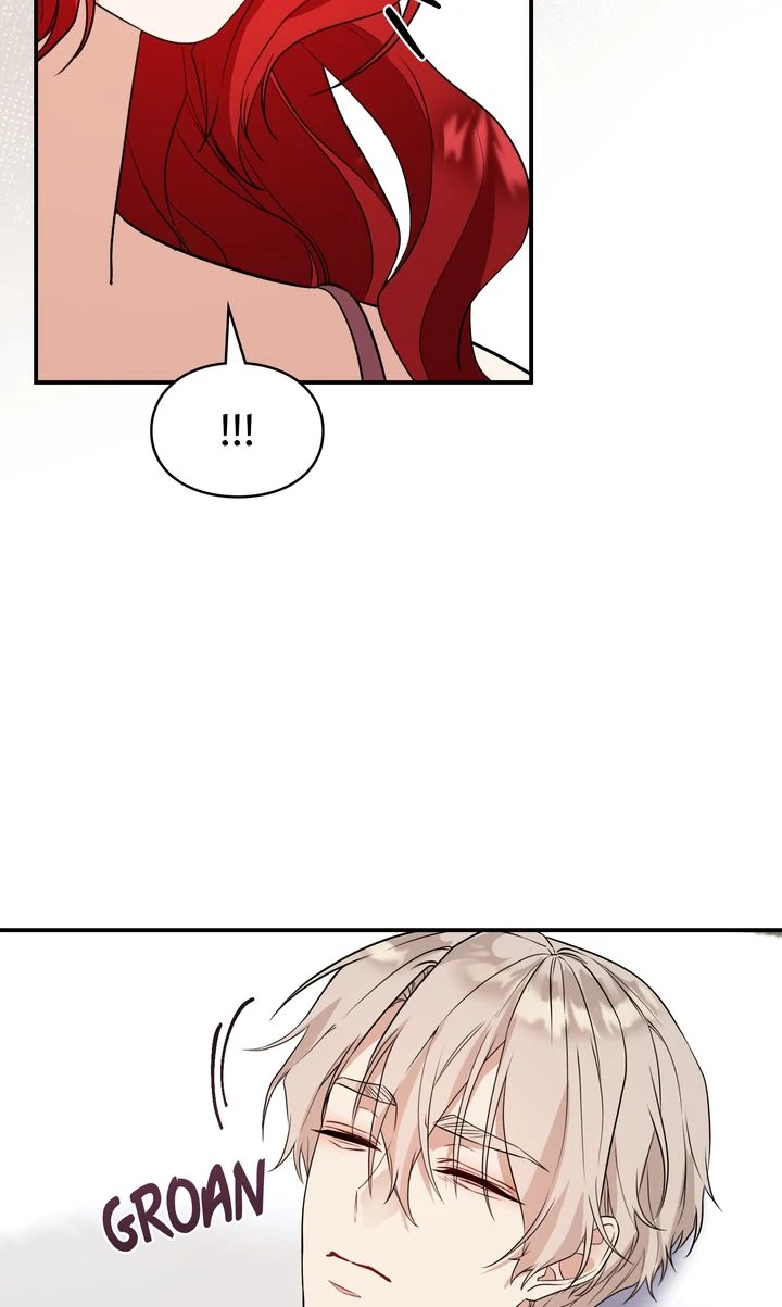 The Fairy Legacy Chapter 73 - page 69