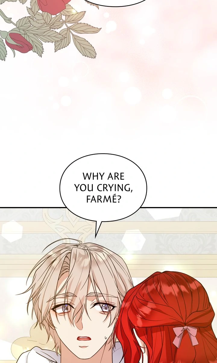 The Fairy Legacy Chapter 73 - page 74