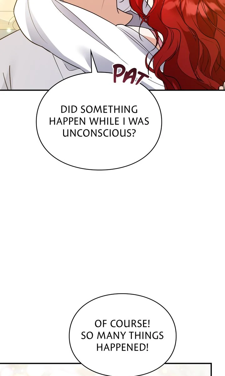 The Fairy Legacy Chapter 73 - page 75