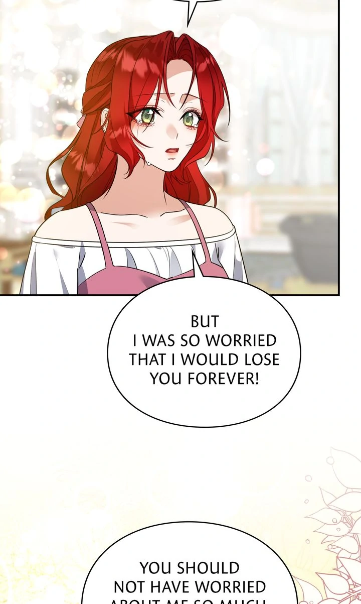 The Fairy Legacy Chapter 73 - page 76