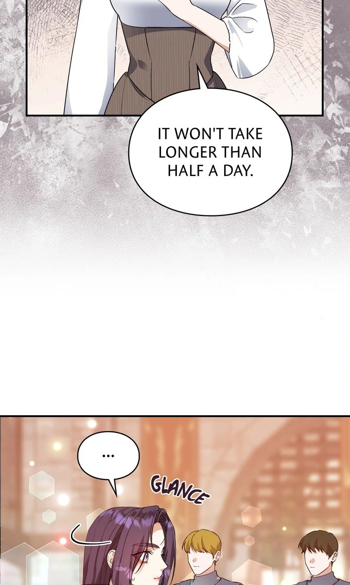 The Fairy Legacy Chapter 73 - page 7