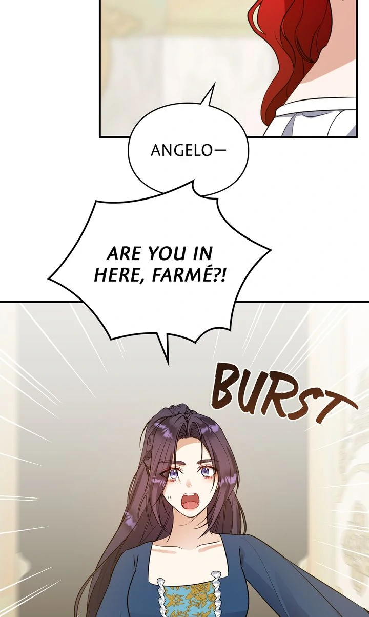 The Fairy Legacy Chapter 73 - page 79