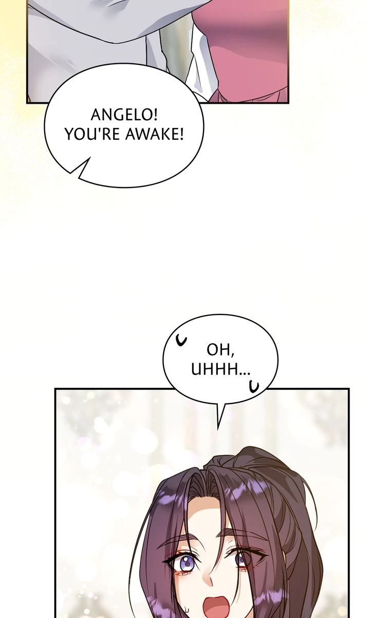 The Fairy Legacy Chapter 73 - page 81