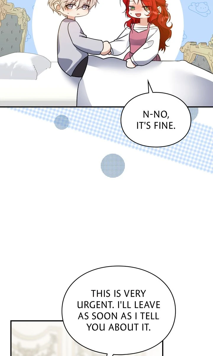 The Fairy Legacy Chapter 73 - page 83