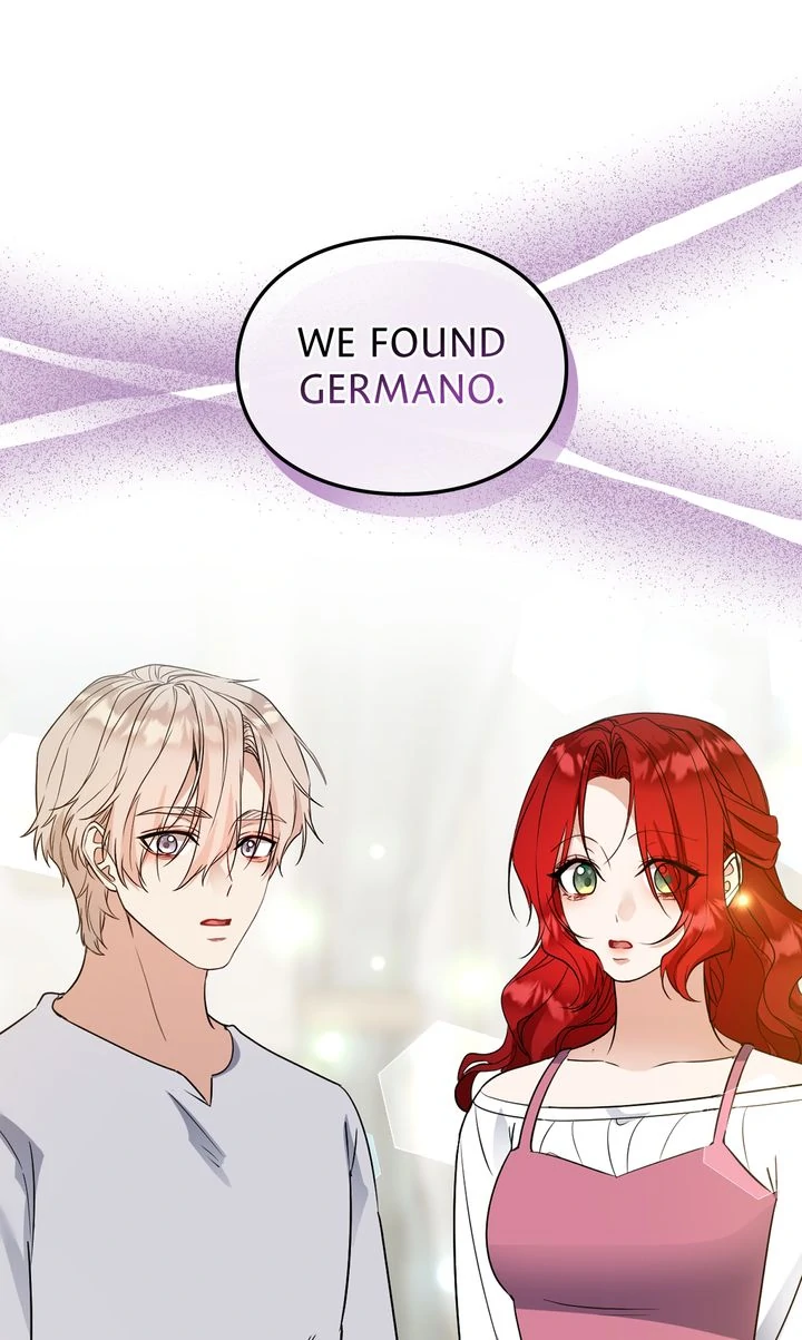 The Fairy Legacy Chapter 73 - page 85