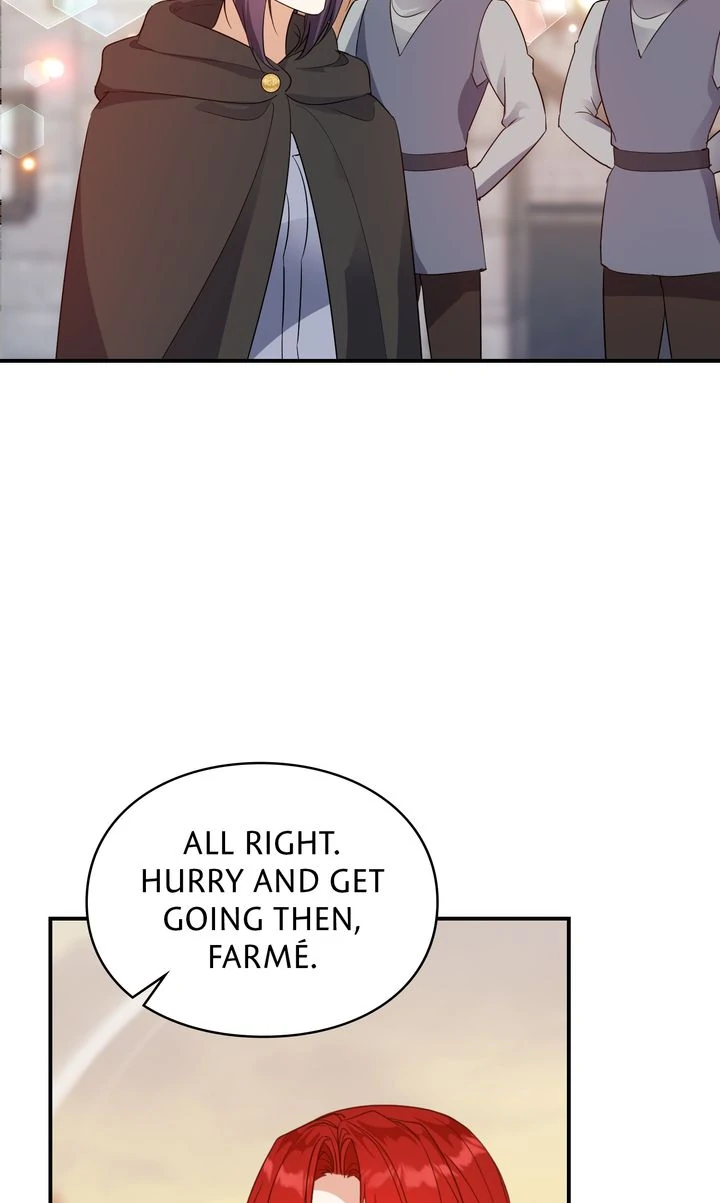 The Fairy Legacy Chapter 73 - page 8